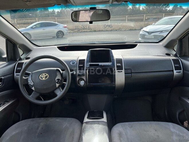 Toyota Prius 2008, 441,000 km - 1.5 l - Bakı