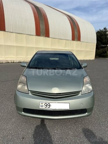 Toyota Prius 2008, 441,000 km - 1.5 l - Bakı
