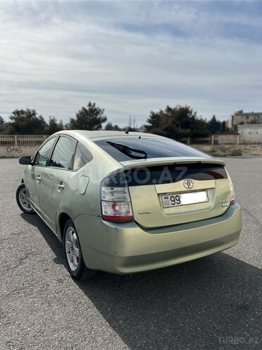 Toyota Prius 2008, 441,000 km - 1.5 l - Bakı