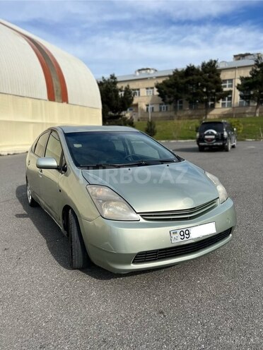 Toyota Prius 2008, 441,000 km - 1.5 l - Bakı