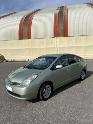 Toyota Prius 2008, 441,000 km - 1.5 l - Bakı