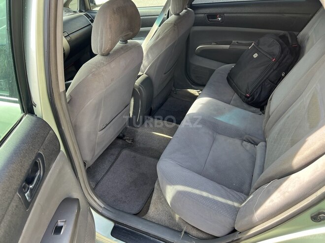Toyota Prius 2008, 441,000 km - 1.5 l - Bakı