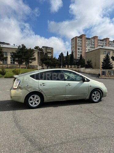 Toyota Prius 2008, 441,000 km - 1.5 l - Bakı