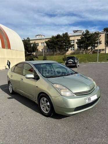 Toyota Prius 2008, 441,000 km - 1.5 l - Bakı