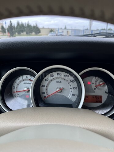 Nissan Tiida 2011, 107,000 km - 1.5 l - Bakı