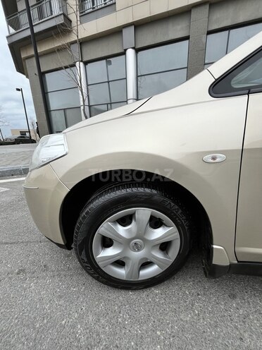 Nissan Tiida 2011, 107,000 km - 1.5 l - Bakı