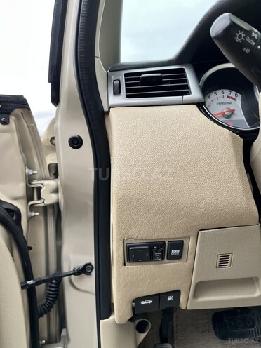 Nissan Tiida 2011, 107,000 km - 1.5 l - Bakı