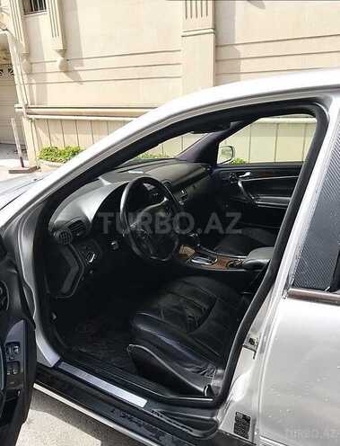 Mercedes C 240 2000, 210,000 km - 2.6 л - Bakı