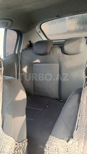 Opel Corsa 2007, 386,000 km - 1.3 l - Biləsuvar