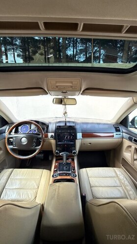 Volkswagen Touareg 2007, 265,000 km - 3.6 л - Sumqayıt