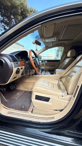 Volkswagen Touareg 2007, 265,000 km - 3.6 л - Sumqayıt