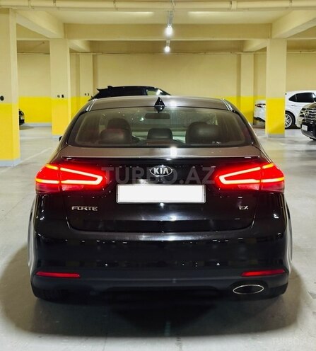 Kia Forte 2017, 146,450 km - 2.0 l - Bakı