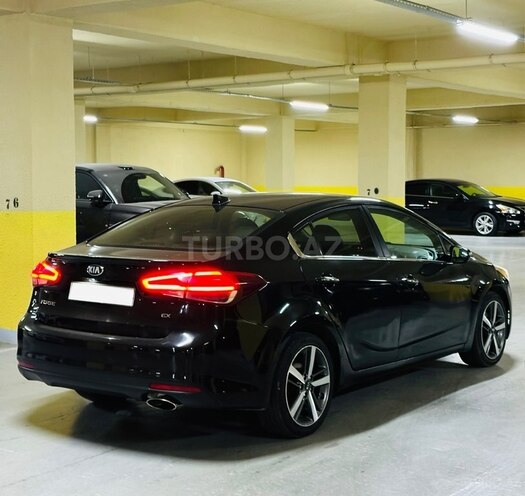 Kia Forte 2017, 146,450 km - 2.0 l - Bakı