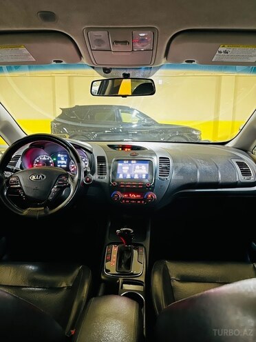 Kia Forte 2017, 146,450 km - 2.0 l - Bakı