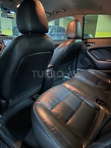 Kia Forte 2017, 146,450 km - 2.0 l - Bakı