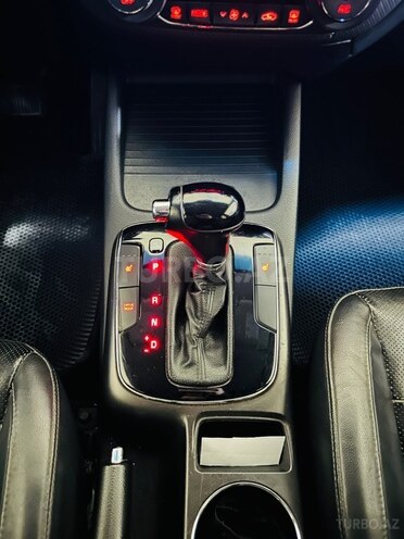 Kia Forte 2017, 146,450 km - 2.0 l - Bakı