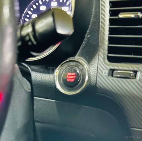 Kia Forte 2017, 146,450 km - 2.0 l - Bakı