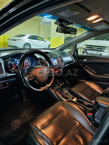 Kia Forte 2017, 146,450 km - 2.0 l - Bakı