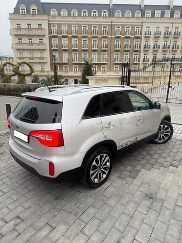 Kia Sorento 2012, 187,000 km - 2.0 l - Bakı