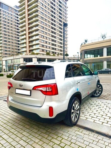 Kia Sorento 2012, 187,000 km - 2.0 l - Bakı