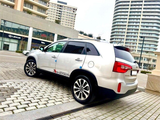 Kia Sorento 2012, 187,000 km - 2.0 l - Bakı
