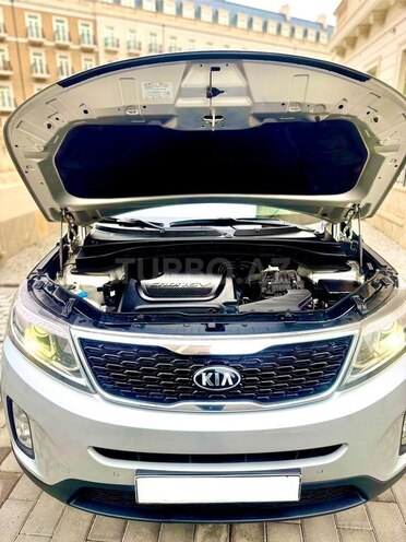 Kia Sorento 2012, 187,000 km - 2.0 l - Bakı