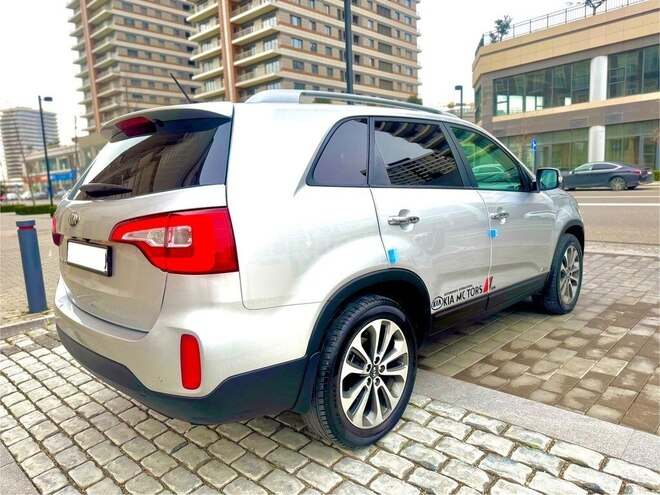 Kia Sorento 2012, 187,000 km - 2.0 l - Bakı
