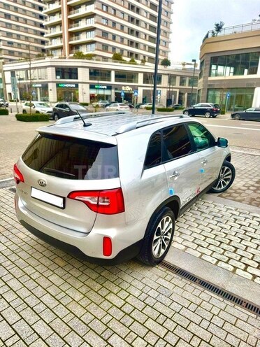 Kia Sorento 2012, 187,000 km - 2.0 l - Bakı