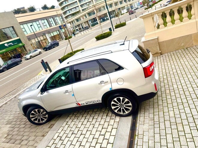 Kia Sorento 2012, 187,000 km - 2.0 l - Bakı
