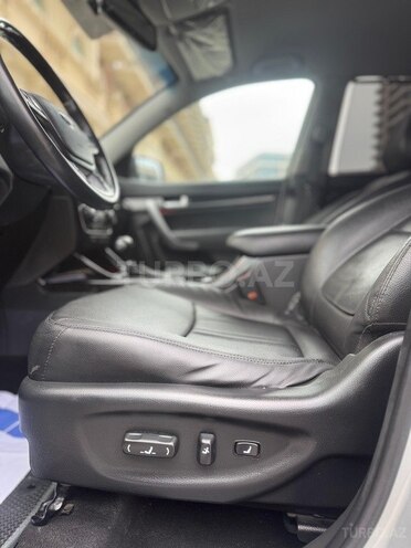 Kia Sorento 2012, 187,000 km - 2.0 l - Bakı
