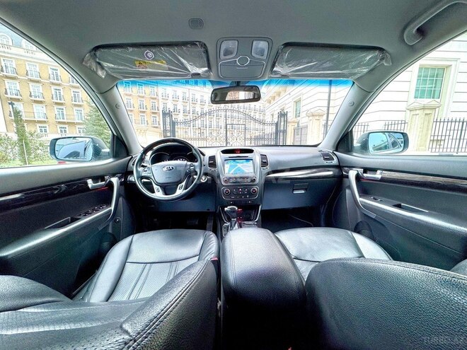 Kia Sorento 2012, 187,000 km - 2.0 l - Bakı