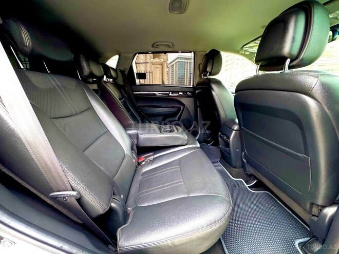 Kia Sorento 2012, 187,000 km - 2.0 l - Bakı