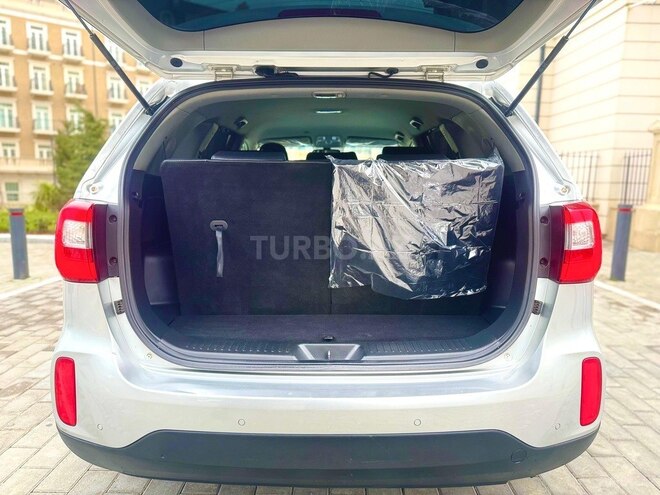 Kia Sorento 2012, 187,000 km - 2.0 l - Bakı