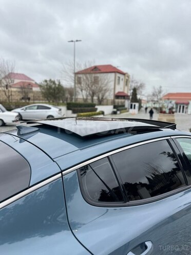 Kia Stinger 2020, 77,587 km - 2.0 l - Bakı
