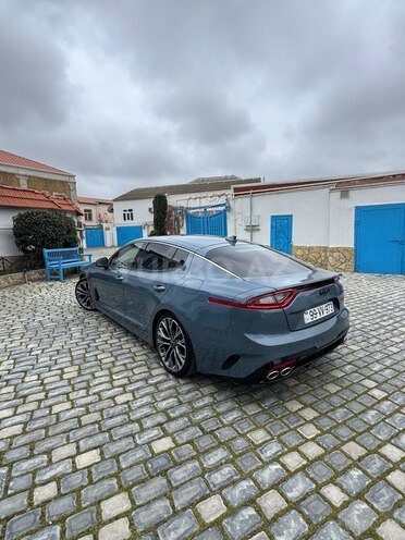 Kia Stinger 2020, 77,587 km - 2.0 l - Bakı