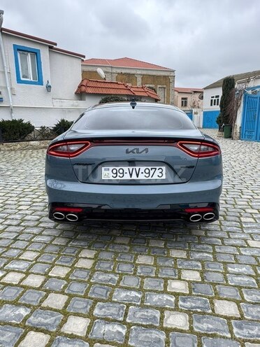 Kia Stinger 2020, 77,587 km - 2.0 l - Bakı