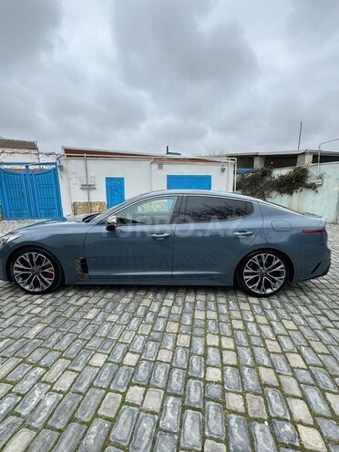 Kia Stinger 2020, 77,587 km - 2.0 l - Bakı