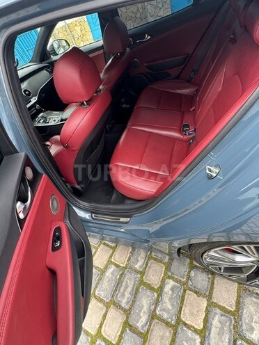 Kia Stinger 2020, 77,587 km - 2.0 l - Bakı