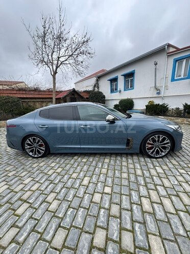 Kia Stinger 2020, 77,587 km - 2.0 l - Bakı