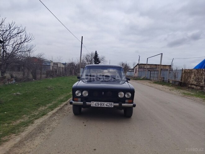 LADA (VAZ) 2106-1