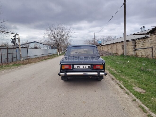 LADA (VAZ) 2106-2