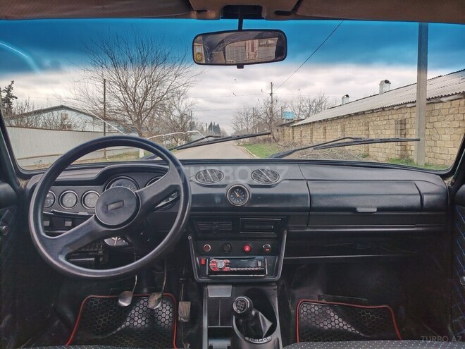 LADA (VAZ) 2106-3