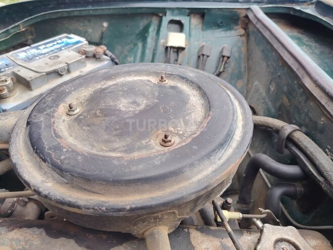 LADA (VAZ) 2106-6