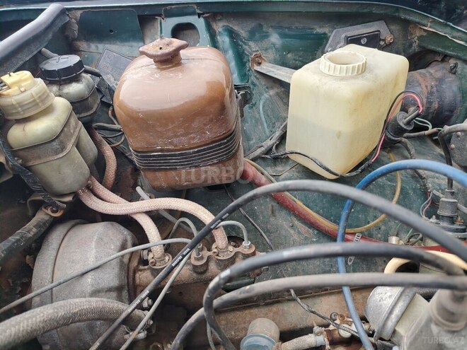 LADA (VAZ) 2106-4