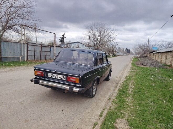 LADA (VAZ) 2106-13