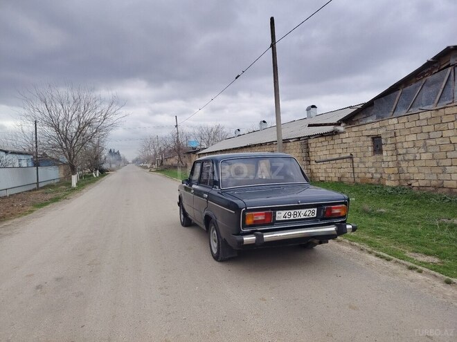LADA (VAZ) 2106-11