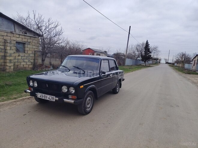 LADA (VAZ) 2106-16