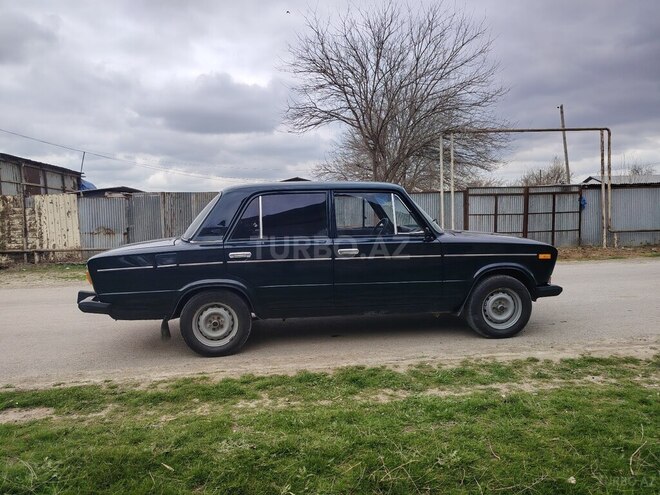 LADA (VAZ) 2106-14