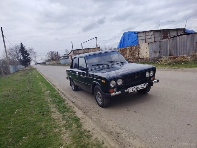 LADA (VAZ) 2106-15