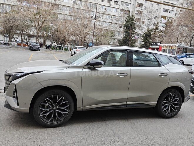 Changan  2025, 0 km - 1.5 l - Bakı